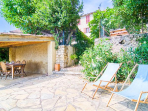 Holiday Home Maison de Village Les Ormeaux by Interhome